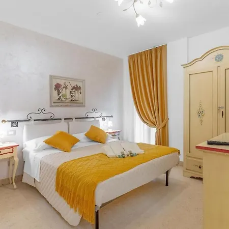 Casa Royale Al Relais Du