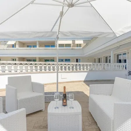Casa Royale Al Relais Du