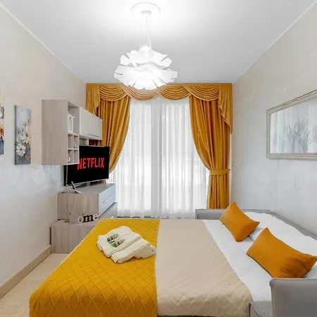Casa Royale Al Relais Du * 데센자노델가르다