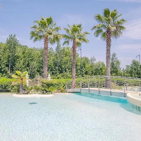Casa Royale Al Relais Du * 데센자노델가르다