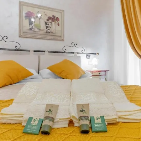 Casa Royale Al Relais Du Apartment