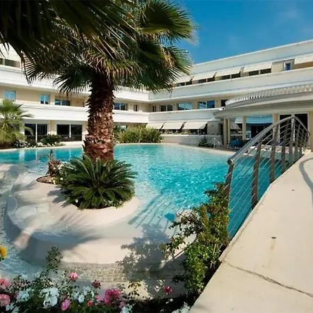 Casa Royale Al Relais Du Апартаменты