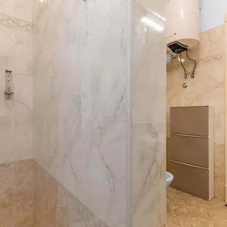 Casa Royale Al Relais Du Апартаменты