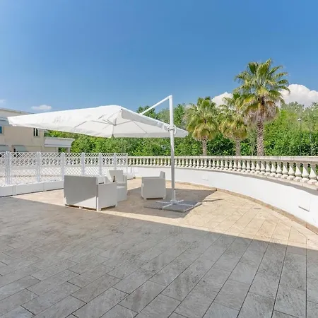 Апартаменты Casa Royale Al Relais Du *