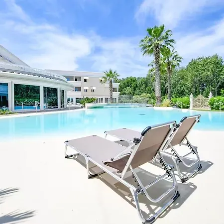 Casa Royale Al Relais Du Апартаменты