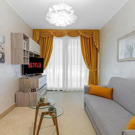 Casa Royale Al Relais Du Апартаменты *